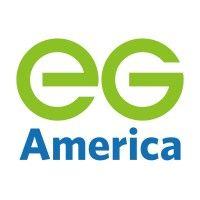 eg america logo image