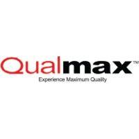 qualmax, inc. . logo image