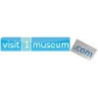 visit1museum logo image