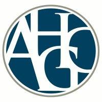 alexander healthcare group, llc logo image