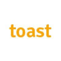 toast logo image