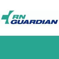 rn guardian logo image