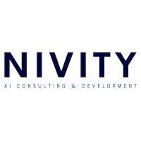 nivity logo image