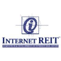 internet reit logo image