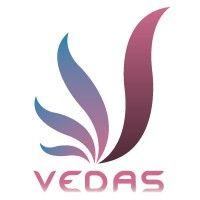 vedas international - project management consultancy logo image