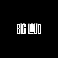 big loud logo image