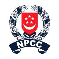 national police cadet corps (npcc) singapore logo image