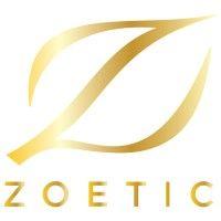 zoetic international plc logo image