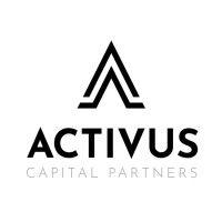 activus capital partners logo image