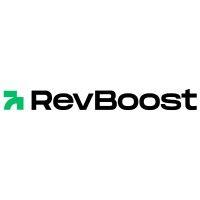 revboost logo image