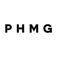 phmg logo image