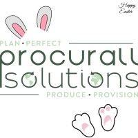 procurall solutions logo image