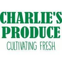 charlie's produce logo image