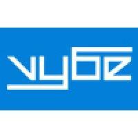 vybe, llc logo image