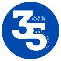 cgb informática logo image