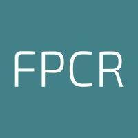 fpcr logo image