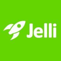 jelli, inc. logo image