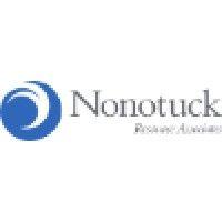 nonotuck resource associates, inc. logo image