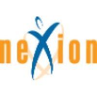 nexion health logo image