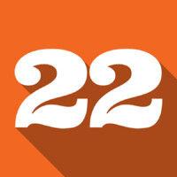 22social logo image