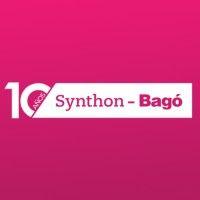 synthon - bagó logo image