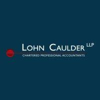 lohn caulder llp logo image