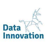 data innovation logo image