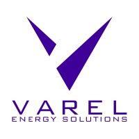 sledgehammer oil tools pvt. ltd (now varel energy solutions) logo image