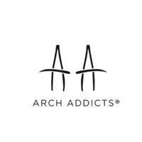 arch addicts® logo image