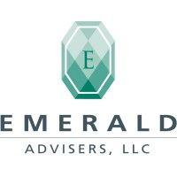 emerald advisers, llc