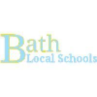 bath high school logo image