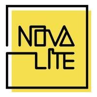 novalite logo image