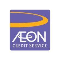 aeon credit service (asia) co., ltd. logo image