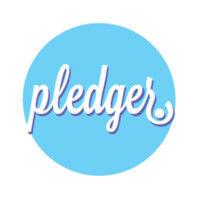 pledger logo image