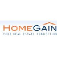 homegain logo image