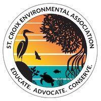 st. croix environmental association logo image