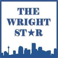 the wright star llc logo image