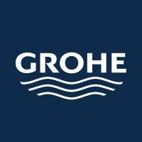 grohe logo image