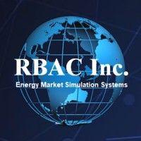 rbac, inc. logo image