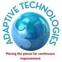 adaptive technologies (pty) ltd logo image