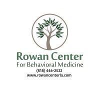 rowan center for behavioral medicine logo image