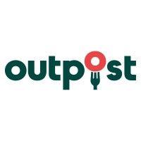 outpost logo image