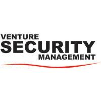 venture security logo image