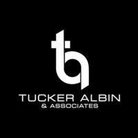 tucker, albin and associates logo image