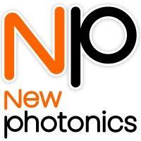 newphotonics logo image