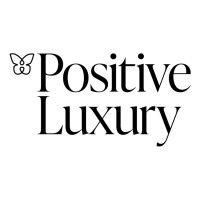 positive luxury logo image