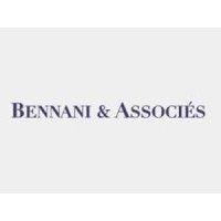 bennani & associés llp