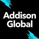 logo of Addison Global The Creators Of Moplay