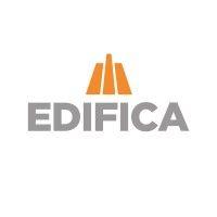 inmobiliaria edifica logo image