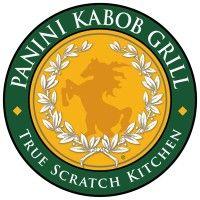 panini kabob grill (pkg) logo image